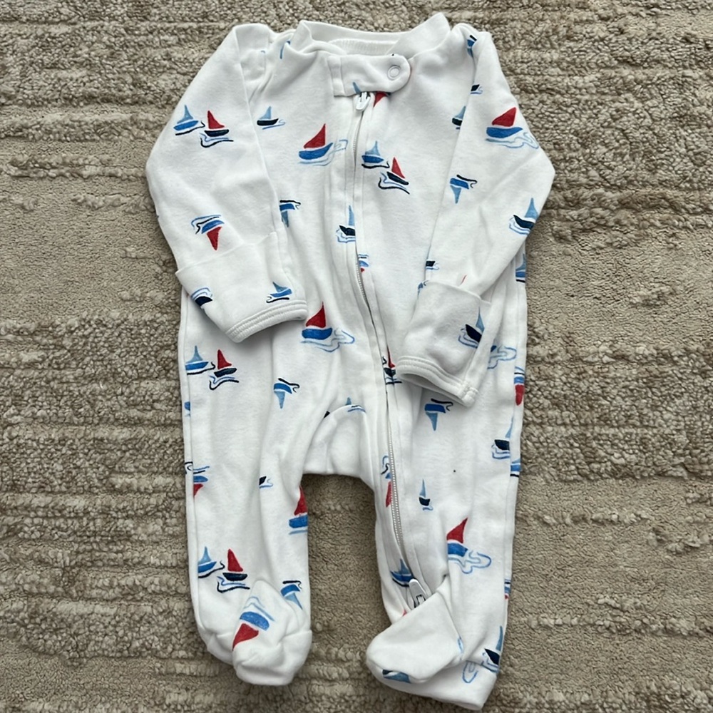 Carter’s PJ